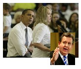 For leaders, listening is key to the first 100 days